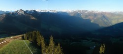 Archiv Foto Webcam Westendorf - Bergstation Fleiding 05:00