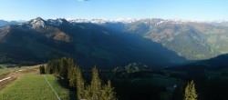 Archiv Foto Webcam Westendorf - Bergstation Fleiding 06:00