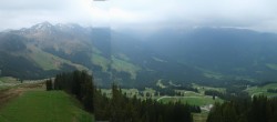 Archived image Webcam Westendorf - Top Station Fleiding 15:00