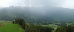 Archiv Foto Webcam Westendorf - Bergstation Fleiding 11:00