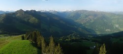 Archiv Foto Webcam Westendorf - Bergstation Fleiding 06:00