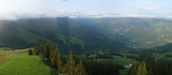 Archiv Foto Webcam Westendorf - Bergstation Fleiding 06:00