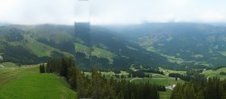 Archiv Foto Webcam Westendorf - Bergstation Fleiding 11:00