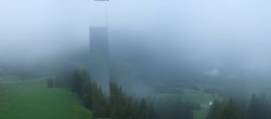 Archiv Foto Webcam Westendorf - Bergstation Fleiding 05:00
