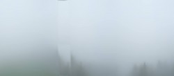 Archiv Foto Webcam Westendorf - Bergstation Fleiding 09:00