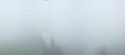 Archiv Foto Webcam Westendorf - Bergstation Fleiding 11:00