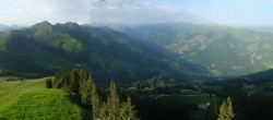 Archiv Foto Webcam Westendorf - Bergstation Fleiding 06:00