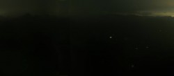 Archiv Foto Webcam Westendorf - Bergstation Fleiding 23:00