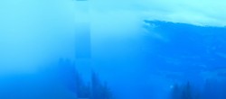 Archiv Foto Webcam Westendorf - Bergstation Fleiding 03:00