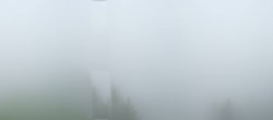 Archiv Foto Webcam Westendorf - Bergstation Fleiding 11:00
