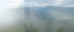 Archiv Foto Webcam Westendorf - Bergstation Fleiding 06:00
