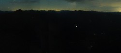 Archiv Foto Webcam Westendorf - Bergstation Fleiding 01:00