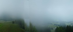 Archiv Foto Webcam Westendorf - Bergstation Fleiding 13:00