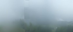 Archiv Foto Webcam Westendorf - Bergstation Fleiding 15:00