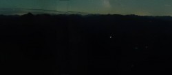 Archiv Foto Webcam Westendorf - Bergstation Fleiding 01:00