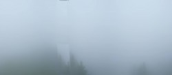 Archiv Foto Webcam Westendorf - Bergstation Fleiding 06:00
