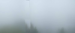 Archiv Foto Webcam Westendorf - Bergstation Fleiding 09:00