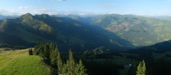 Archiv Foto Webcam Westendorf - Bergstation Fleiding 06:00