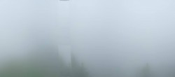 Archiv Foto Webcam Westendorf - Bergstation Fleiding 13:00