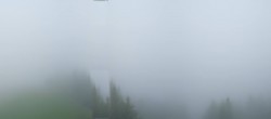 Archiv Foto Webcam Westendorf - Bergstation Fleiding 06:00