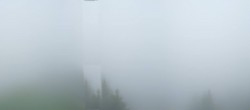 Archiv Foto Webcam Westendorf - Bergstation Fleiding 07:00