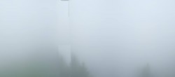 Archiv Foto Webcam Westendorf - Bergstation Fleiding 09:00