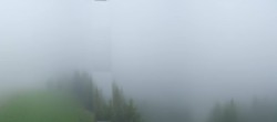 Archiv Foto Webcam Westendorf - Bergstation Fleiding 06:00