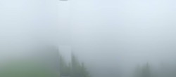 Archiv Foto Webcam Westendorf - Bergstation Fleiding 09:00