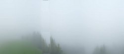 Archiv Foto Webcam Westendorf - Bergstation Fleiding 11:00