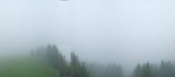 Archiv Foto Webcam Westendorf - Bergstation Fleiding 15:00