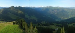 Archiv Foto Webcam Westendorf - Bergstation Fleiding 06:00