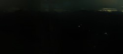 Archiv Foto Webcam Westendorf - Bergstation Fleiding 23:00