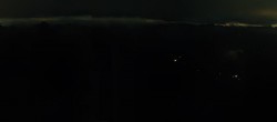 Archiv Foto Webcam Westendorf - Bergstation Fleiding 01:00