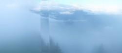 Archiv Foto Webcam Westendorf - Bergstation Fleiding 05:00