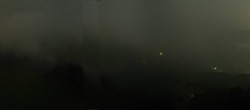 Archiv Foto Webcam Westendorf - Bergstation Fleiding 21:00
