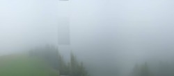 Archiv Foto Webcam Westendorf - Bergstation Fleiding 09:00