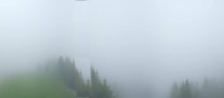 Archiv Foto Webcam Westendorf - Bergstation Fleiding 11:00