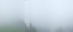 Archiv Foto Webcam Westendorf - Bergstation Fleiding 15:00