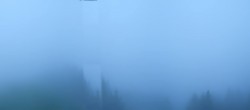 Archiv Foto Webcam Westendorf - Bergstation Fleiding 19:00