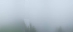 Archiv Foto Webcam Westendorf - Bergstation Fleiding 07:00