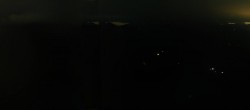 Archiv Foto Webcam Westendorf - Bergstation Fleiding 23:00