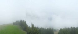 Archiv Foto Webcam Westendorf - Bergstation Fleiding 13:00