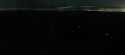 Archiv Foto Webcam Westendorf - Bergstation Fleiding 01:00