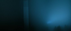 Archiv Foto Webcam Westendorf - Bergstation Fleiding 01:00