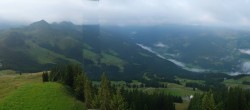 Archiv Foto Webcam Westendorf - Bergstation Fleiding 06:00