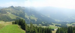 Archiv Foto Webcam Westendorf - Bergstation Fleiding 15:00