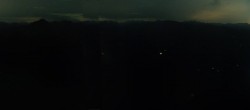 Archived image Webcam Westendorf - Top Station Fleiding 01:00