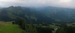 Archived image Webcam Westendorf - Top Station Fleiding 05:00