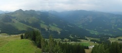Archived image Webcam Westendorf - Top Station Fleiding 07:00