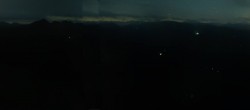 Archiv Foto Webcam Westendorf - Bergstation Fleiding 03:00